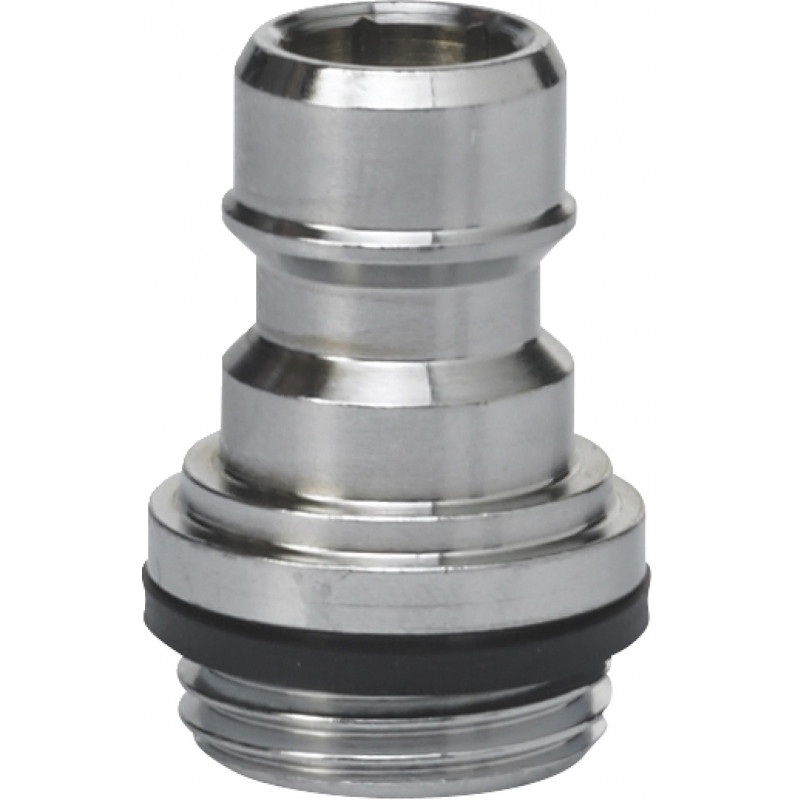 Buse avec filetage de 1/2" pour 9324x 1/2" (Q) VIKAN