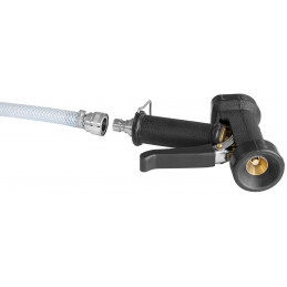 Buse avec filetage de 1/2" pour 9324x 1/2" (Q) VIKAN