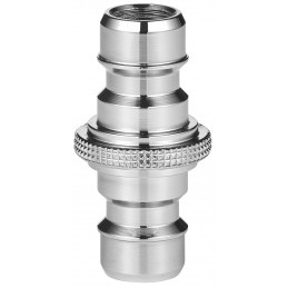 Connecteur mâle/Mamelon 1/2" (Q) VIKAN