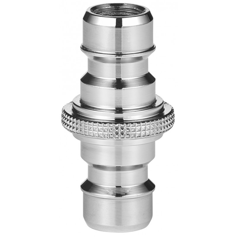 Connecteur mâle/Mamelon 1/2" (Q) VIKAN