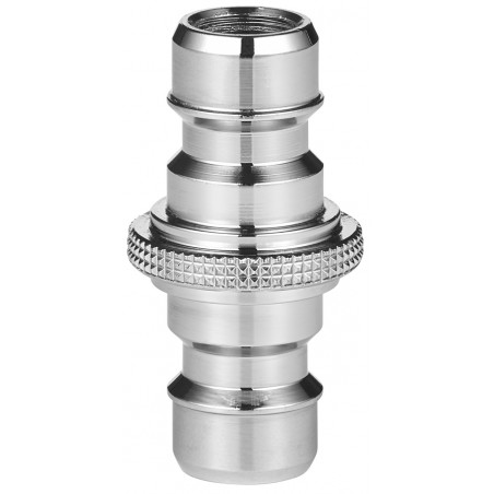 Connecteur mâle/Mamelon 1/2" (Q) VIKAN