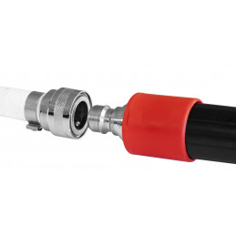 Raccord tuyau 1/2" (Q) VIKAN