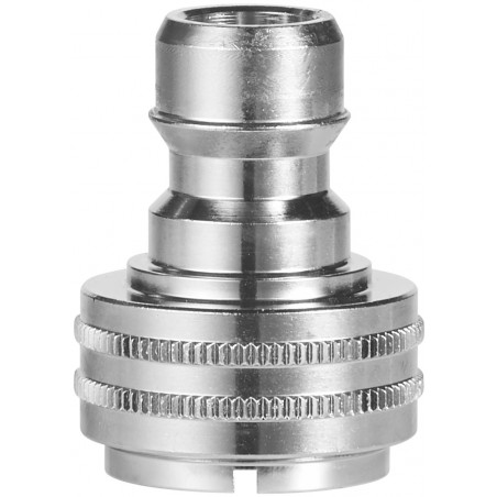 Raccord robinet mâle 1/2"(Q) VIKAN