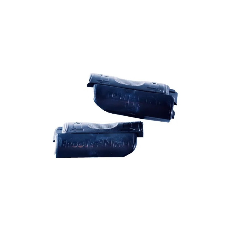 Clip de rechange gauche et droite Ninja Lot de 2 UNGER