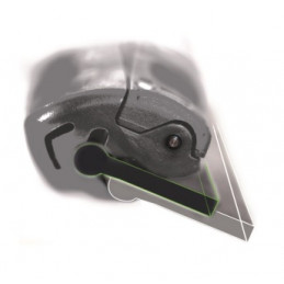 Clip de rechange gauche et droite Ninja Lot de 2 UNGER