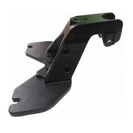 Pied de suceur pour laveuse CT55 ICA