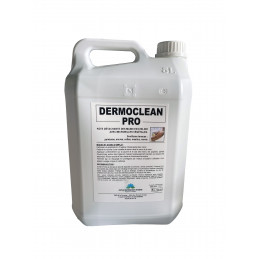 Savon Dermoclean pro 5L