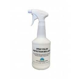 Protecteur Brillanteur Multi-surface Spray 750ml ADH