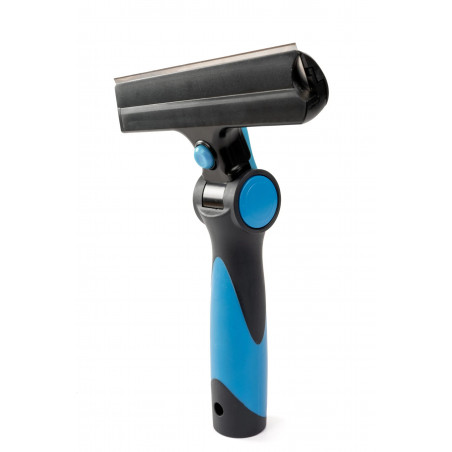 Grattoir vitre Sharkblade Largeur 15cm MOERMAN