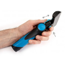 Grattoir vitre Sharkblade Largeur 15cm MOERMAN