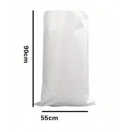 Sac à gravats 70L Polypropylène