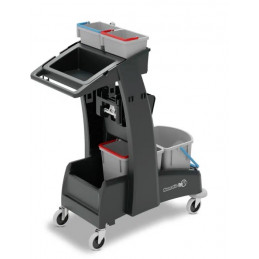 Chariot MM-3 MULTIMATIC NUMATIC