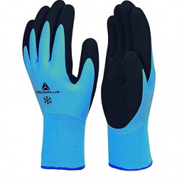 Gants manutention grand froid THRYM VV736 La paire DELTA PLUS