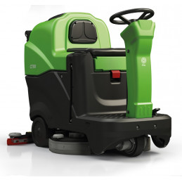 Autolaveuse Pack à batterie Autoportée ICA CT80 BT70