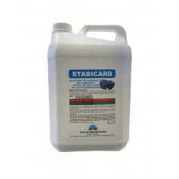 Stabicarb Traitement de conservation des carburants contre les pollutions par les microorganisme 5L