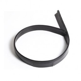 Ceinture protection brosse pour autolaveuse CT15 ICA