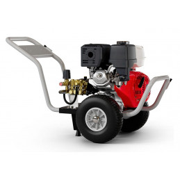 Nettoyeur Haute pression Benz 180/9 AXD SP95 ICA