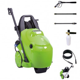 Nettoyeur Haute Pression PWH 140/8 SAb XRM ICA