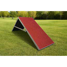 La palissade pour parc canin