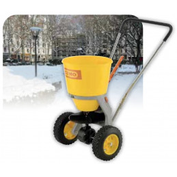 Epandeur à sel SW20 light 20L CEMO