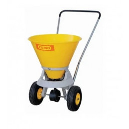 Epandeur à sel SW35C Série C 35L CEMO