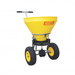 Epandeur à sel Inox 50L CEMO