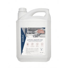 Savon mains bactéricide DSF 5L SIMPLEMENT
