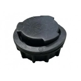 Bouchon de vidange pour conteneur 4 roues 660L 770L 1000L