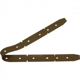 Lamelle avant suceur pour autolaveuse Free Evo 50BT LAVOR