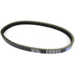 Courroie trapezoïdale 10x530 pour bordeuse FLIP LAGLER