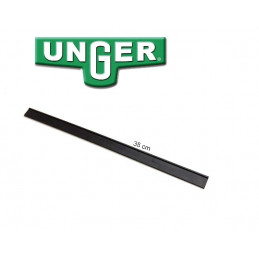 Caoutchouc raclette Vitre Unger SOFT 25 cm