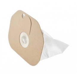 Sac aspirateur microfibre 3,3L pour aspirateur Dorsal Voyager 220V Lot de 10 GHIBLI & WIRBEL
