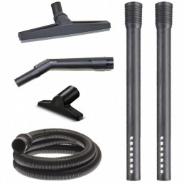 Kit d'aspiration externe pour laveuse ICA