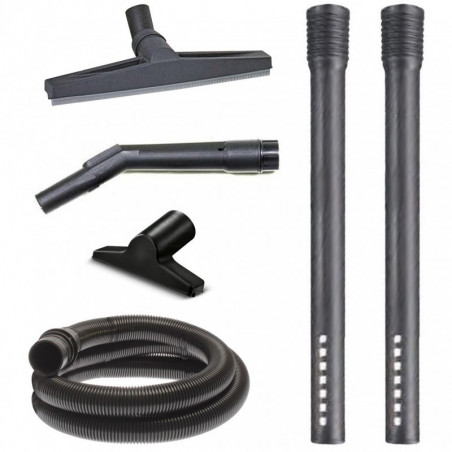 Kit d'aspiration externe pour laveuse ICA