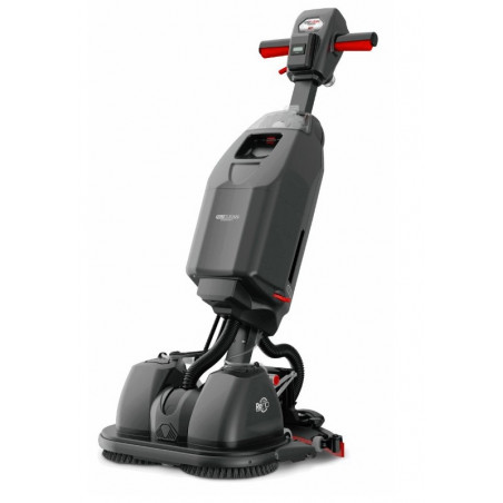 Autolaveuse Pack à batterie Nu-Clean 244NX NUMATIC