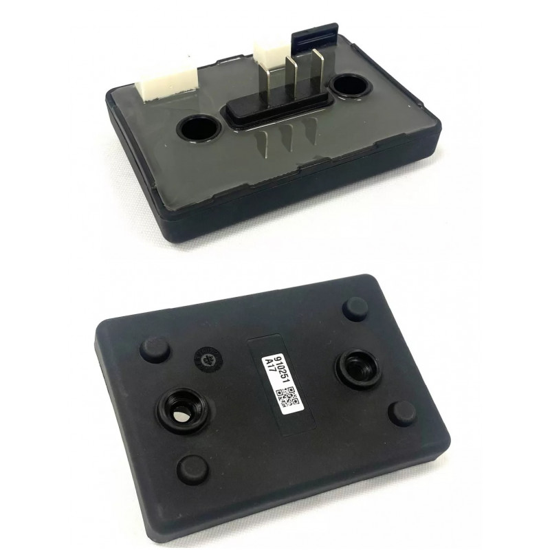 Carte de commande pour Aspirateur RSB 150 NX