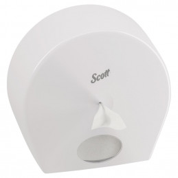 Distributeur de papier toilette Aquarius Scott 7046 KIMBERLY CLARK