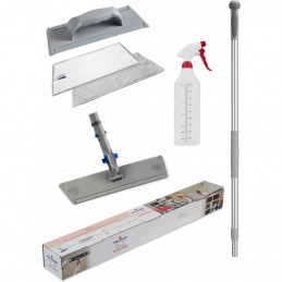 Kit vitres brillant surfaces hautes FILMOP