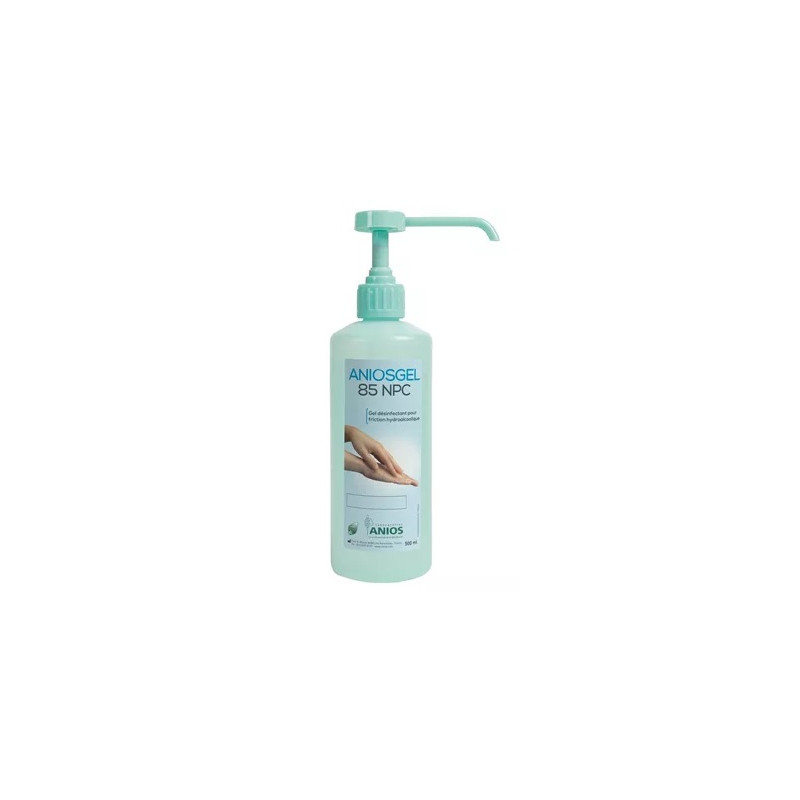 elfbar nachfüll pod läuft aus Cooper - Baccide - Gel Hydroalcoolique Sans Rinçage main image 1