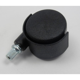 Roue D42 W/PIN 8x11 Pour aspirateur GC 1/35 ICA