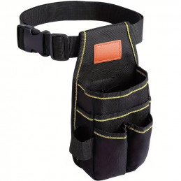 Ceinture multi-poches NOMAD porte outils ajustable