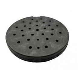 Leste pour Cendrier sur pied XXL Anthracite 8L PROBBAX