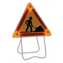 TRIANGLE AK5 TRIFLASH PVC6...