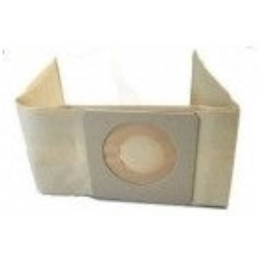 Sac aspirateur ICA YP 1/6 ECO B Lot de 10 sacs