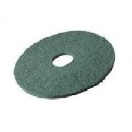 Disque vert BM-EP D457mm 18'' pour monobrosse basse vitesse