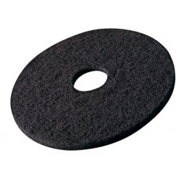 Disque noir BM-EP D225mm 8.9'' pour monobrosse