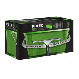 Kit nettoyage vitrerie Pro 8 en 1 PULEX