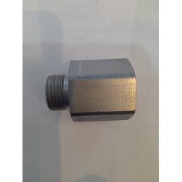 Raccord 9/15, 15/21 pour perches DALEP