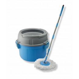 Kit lavage Turbo Mop Kompakt