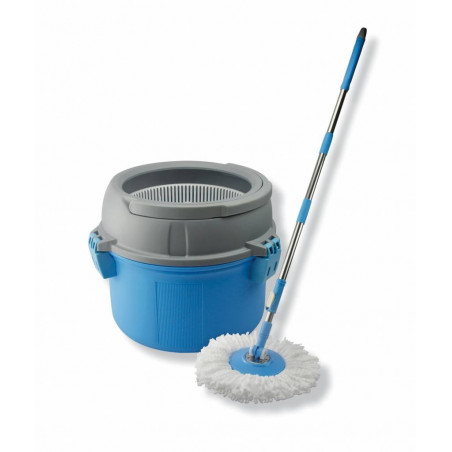 Kit lavage Turbo Mop Kompakt